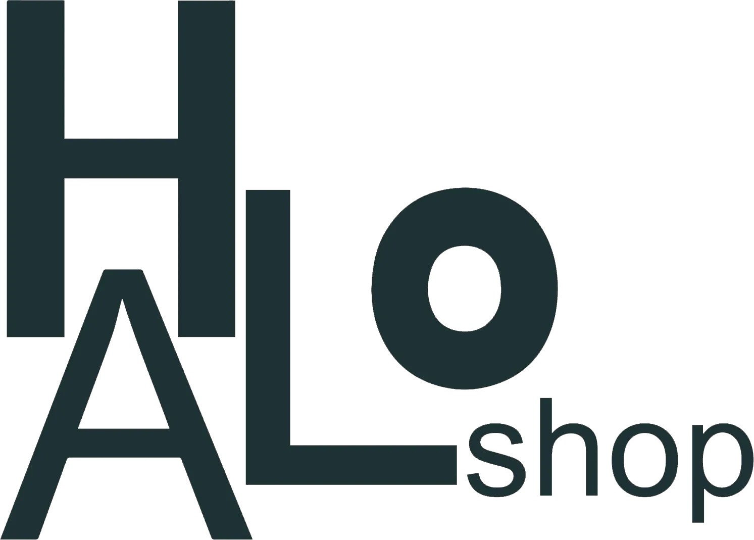 Halo Shop